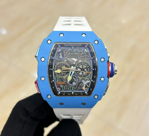RICHARD MILLE