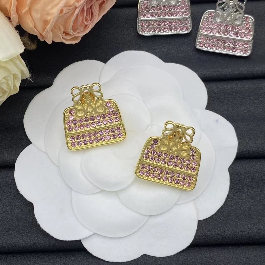 LOEWE earrings-6