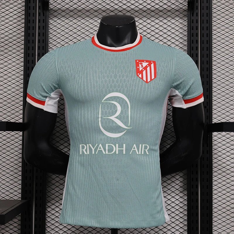 Soccer Jerseys - 3/66
