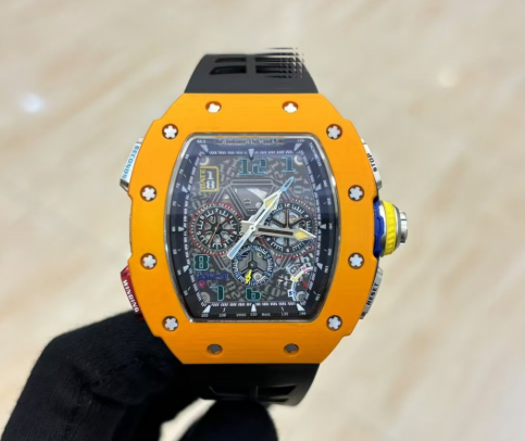 RICHARD MILLE