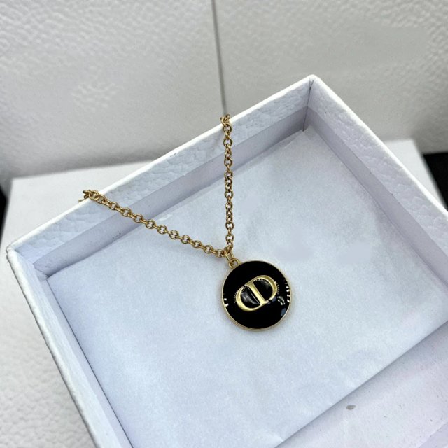Hefang Golden Honey Bee Crystal Drop Earrings