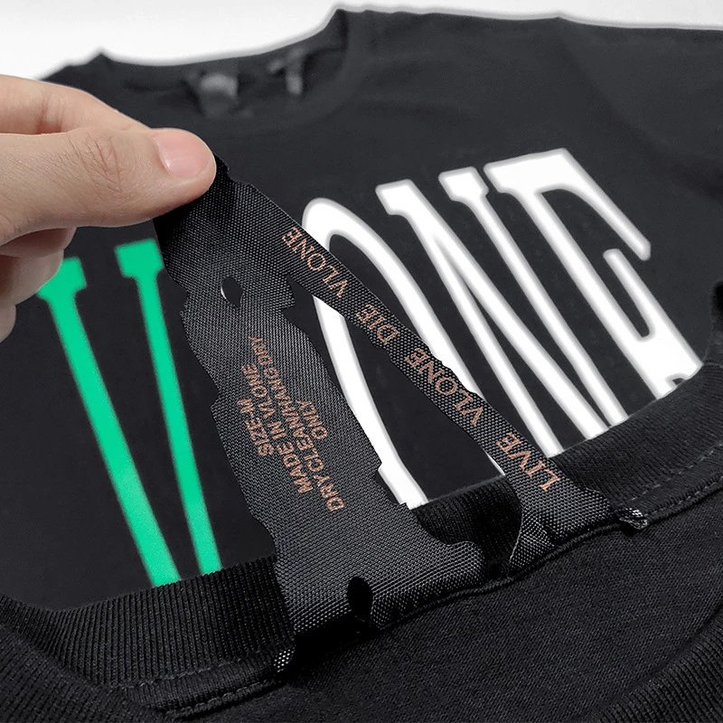 1:1 Batch Vlone T-shirt-1c