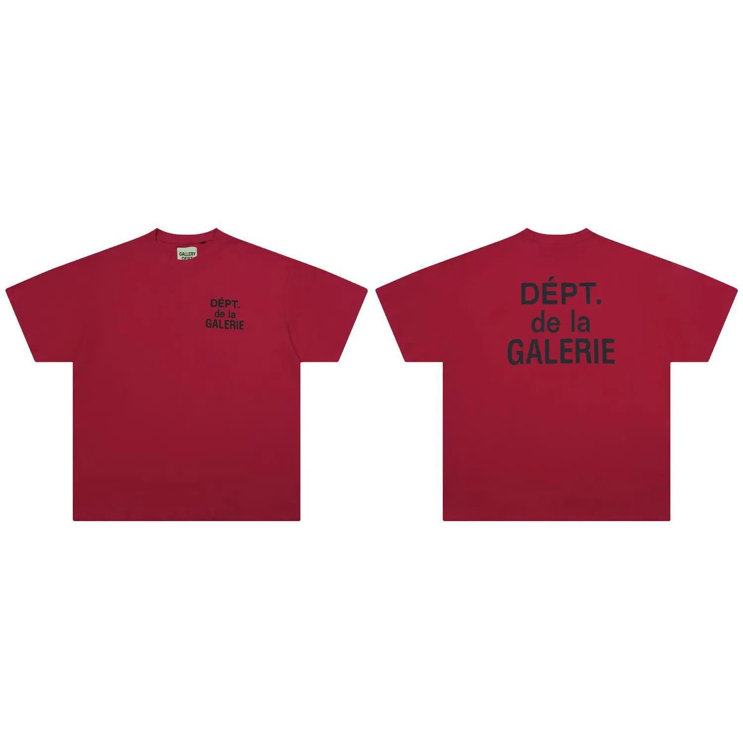 Gallery Dept T-shirt