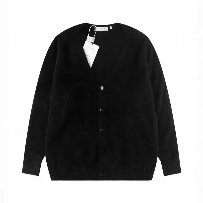 ESSENTIALS FOG sweater (5 Colors)