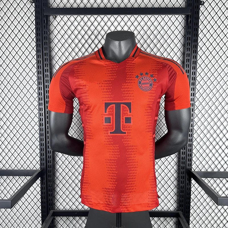 Soccer Jerseys - 2/66