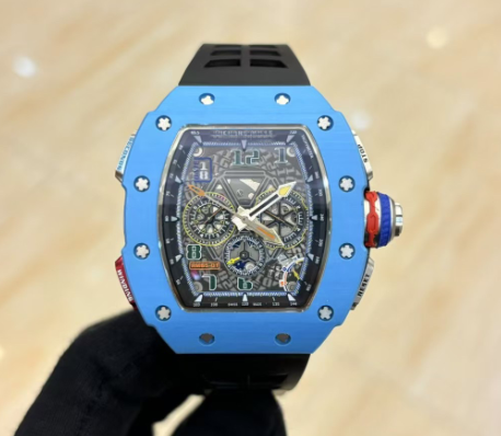 RICHARD MILLE