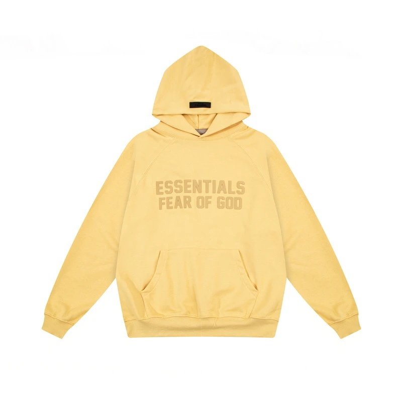 ESSENTIALG hoodie