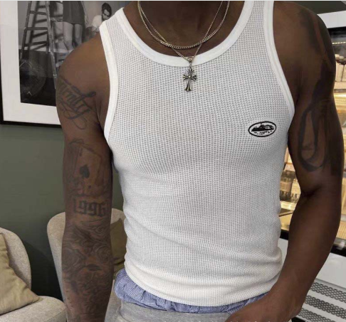 Corteiz Vest