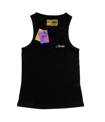 Corteiz Vest