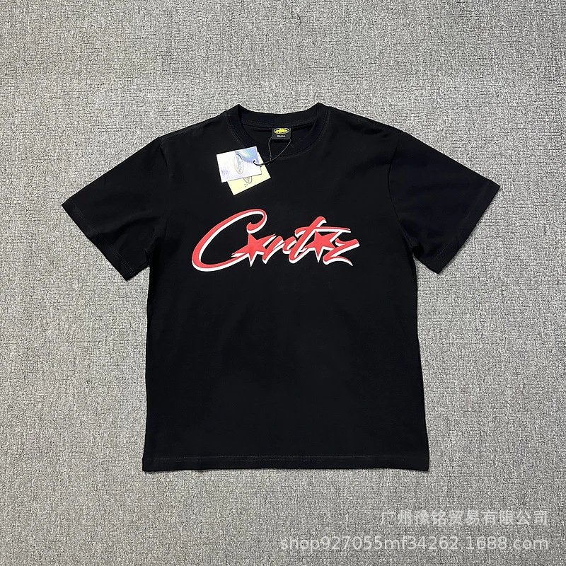 Corteiz T-shirt-26c