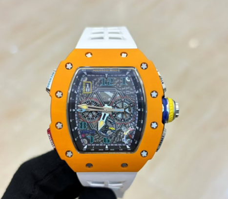 RICHARD MILLE