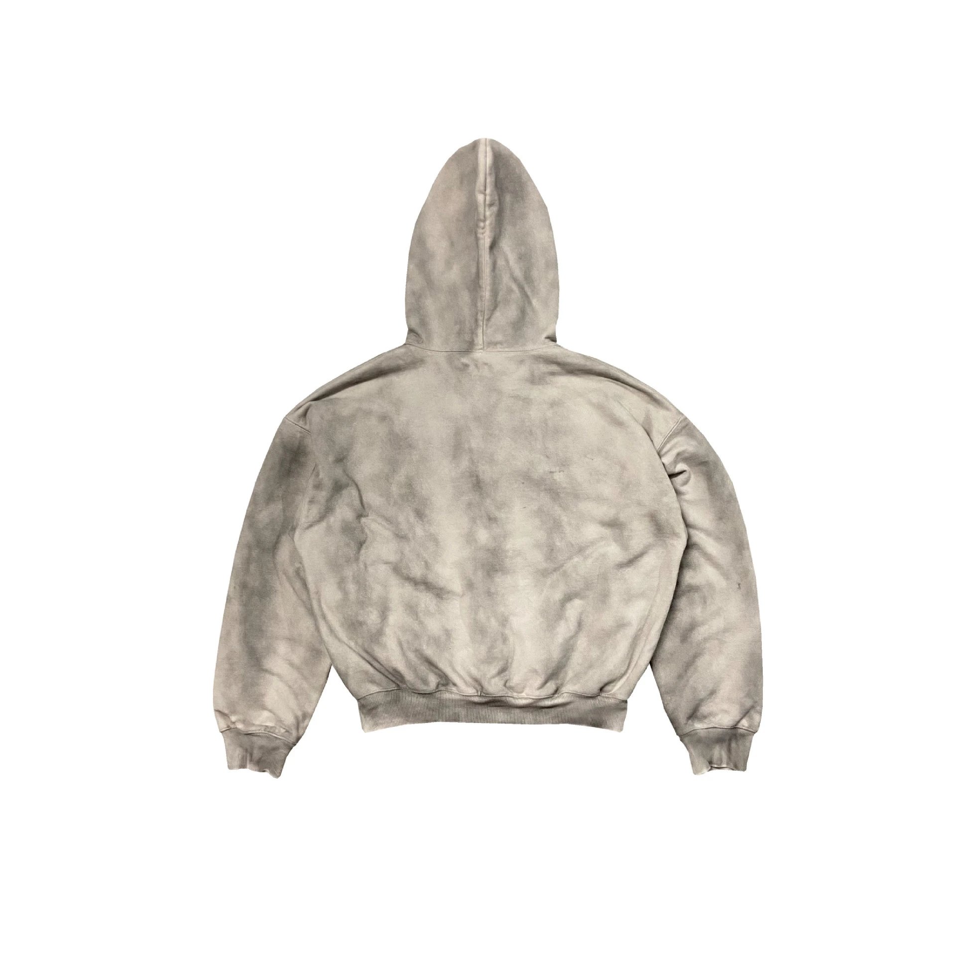 Yeezy Hoodie-2m