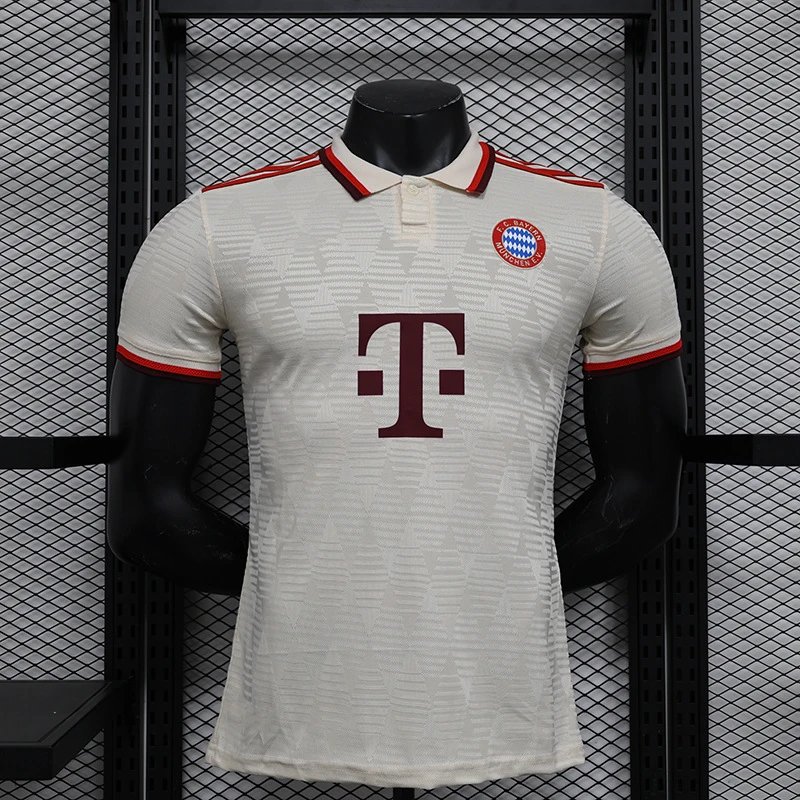 Soccer Jerseys - 65/66