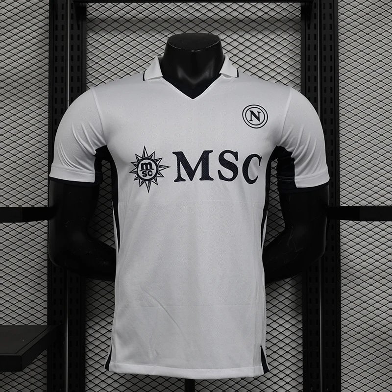 Soccer Jerseys - 46/66