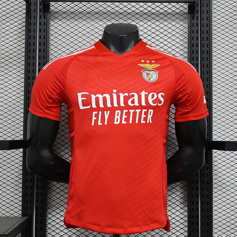 Soccer Jerseys - 8/66