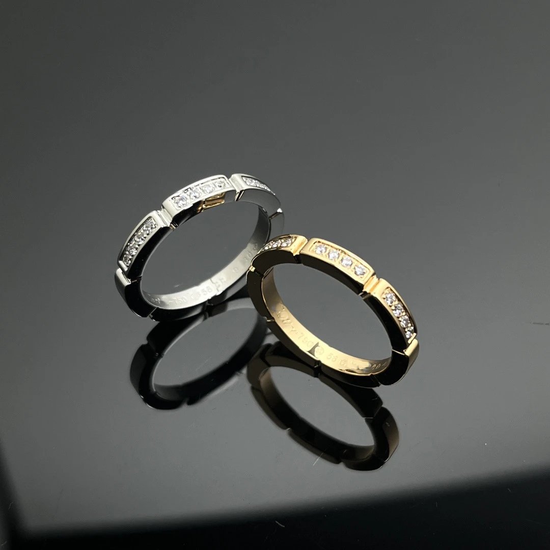 CARTIER ring-3
