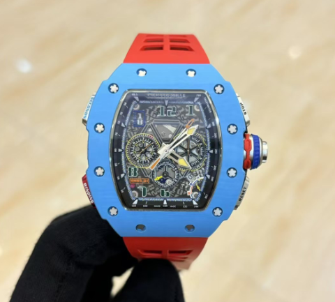 RICHARD MILLE