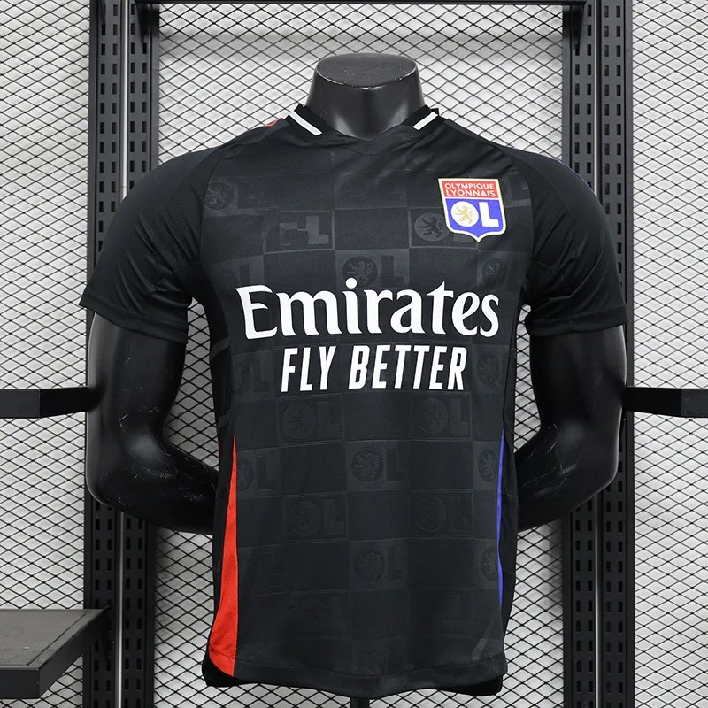 Soccer Jerseys - 52/66