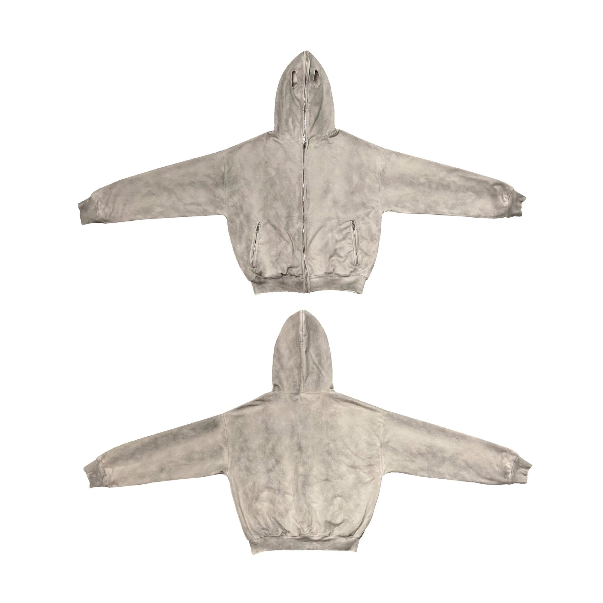 Yeezy Hoodie-2m