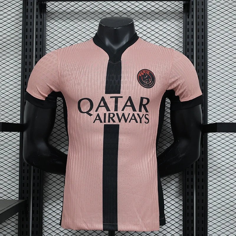 Soccer Jerseys - 13/66