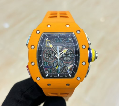 RICHARD MILLE