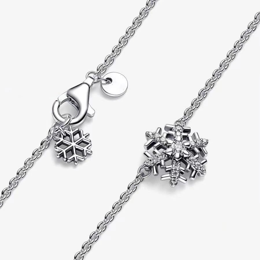 Pandora necklace