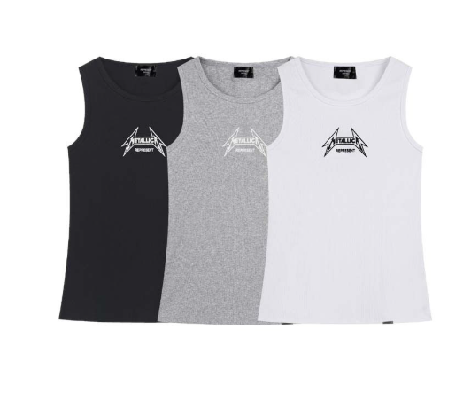 Represent Vest