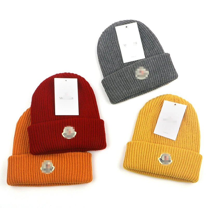monclar beanie Hat