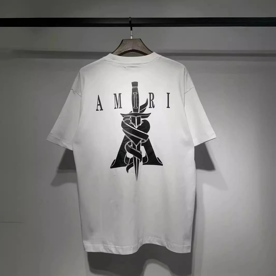 AMIRI T-SHIRT-8