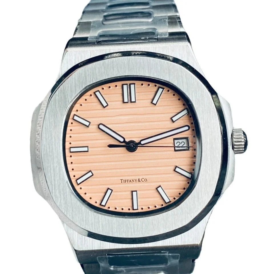 TIFFANY&Co Watch
