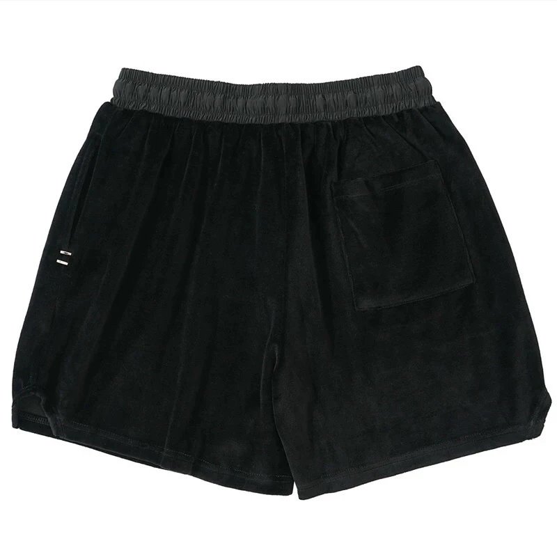 ASKYURSELF shorts-4c