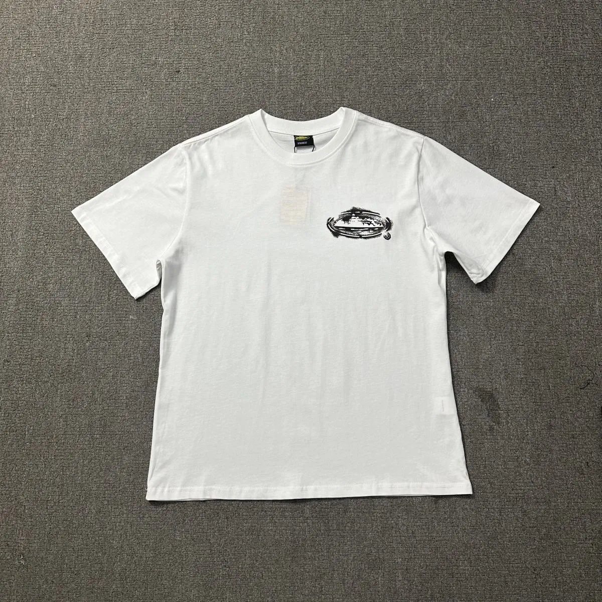 Corteiz T-shirt-28c