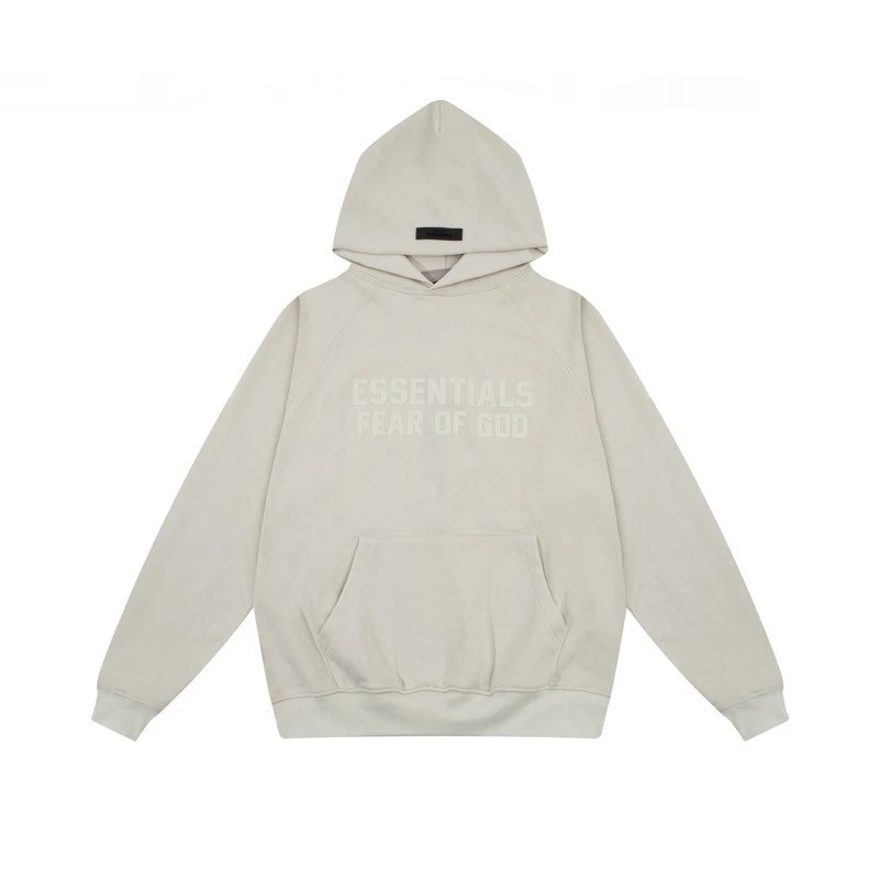 1:1 Batch ESSENTIALS Hoodie-21c