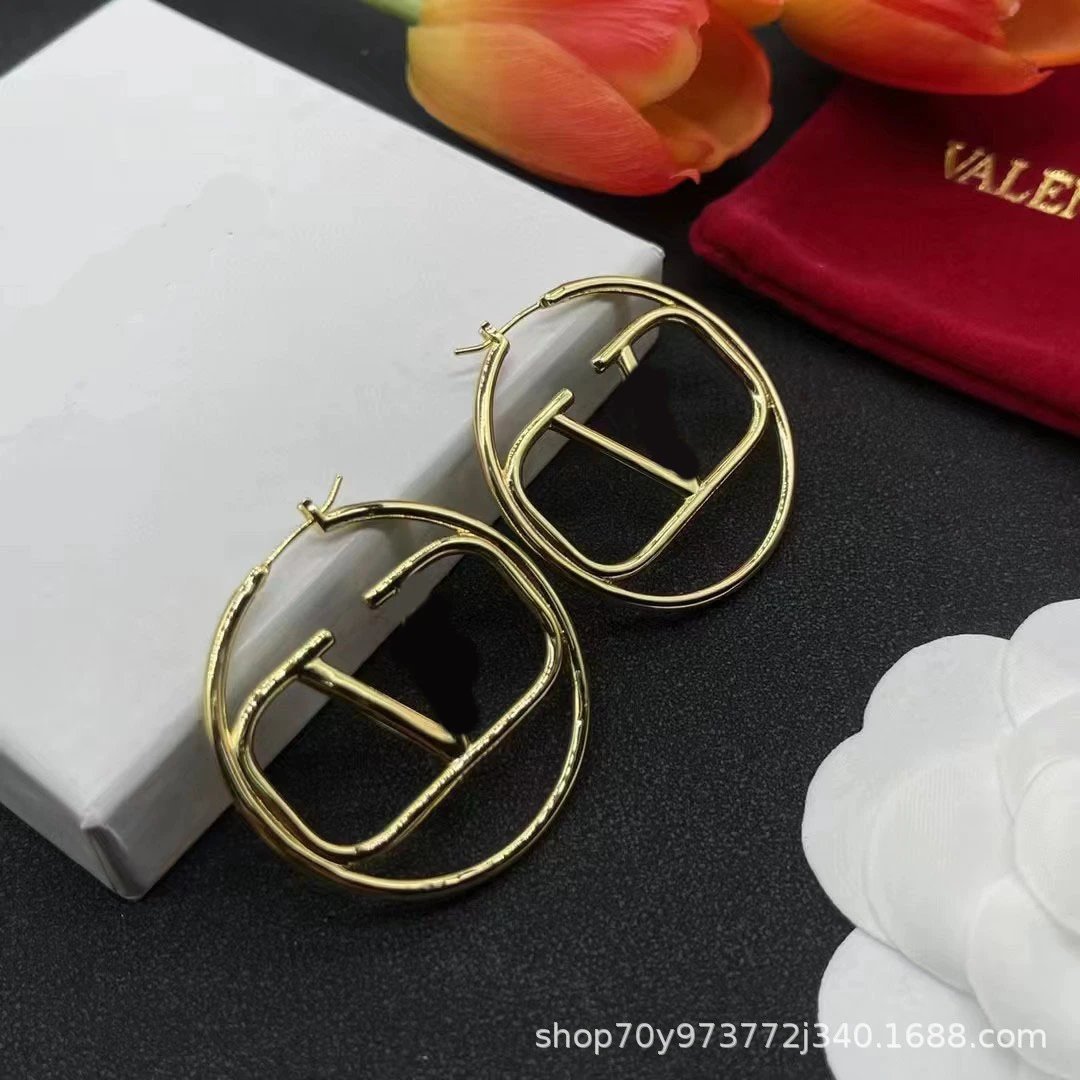 Valentino  EARRING-5
