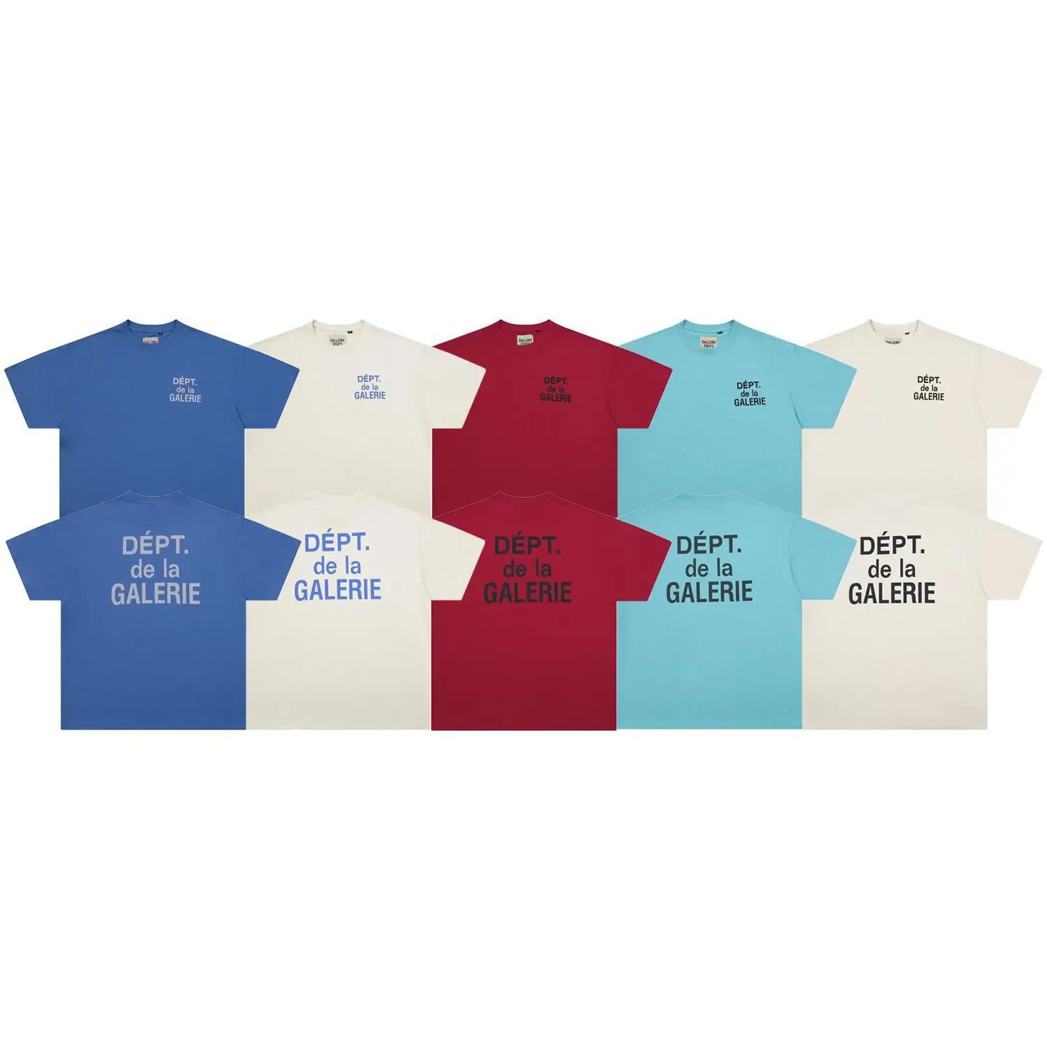 Gallery Dept T-shirt