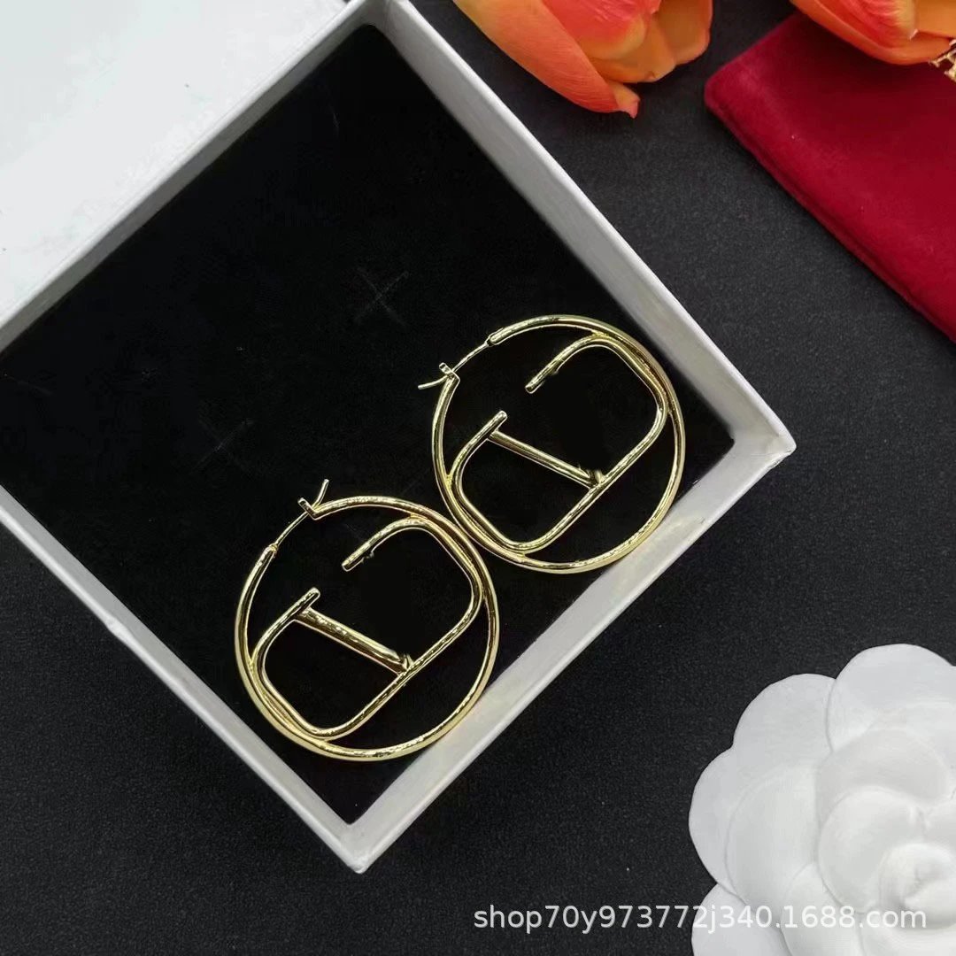 Valentino  EARRING-5