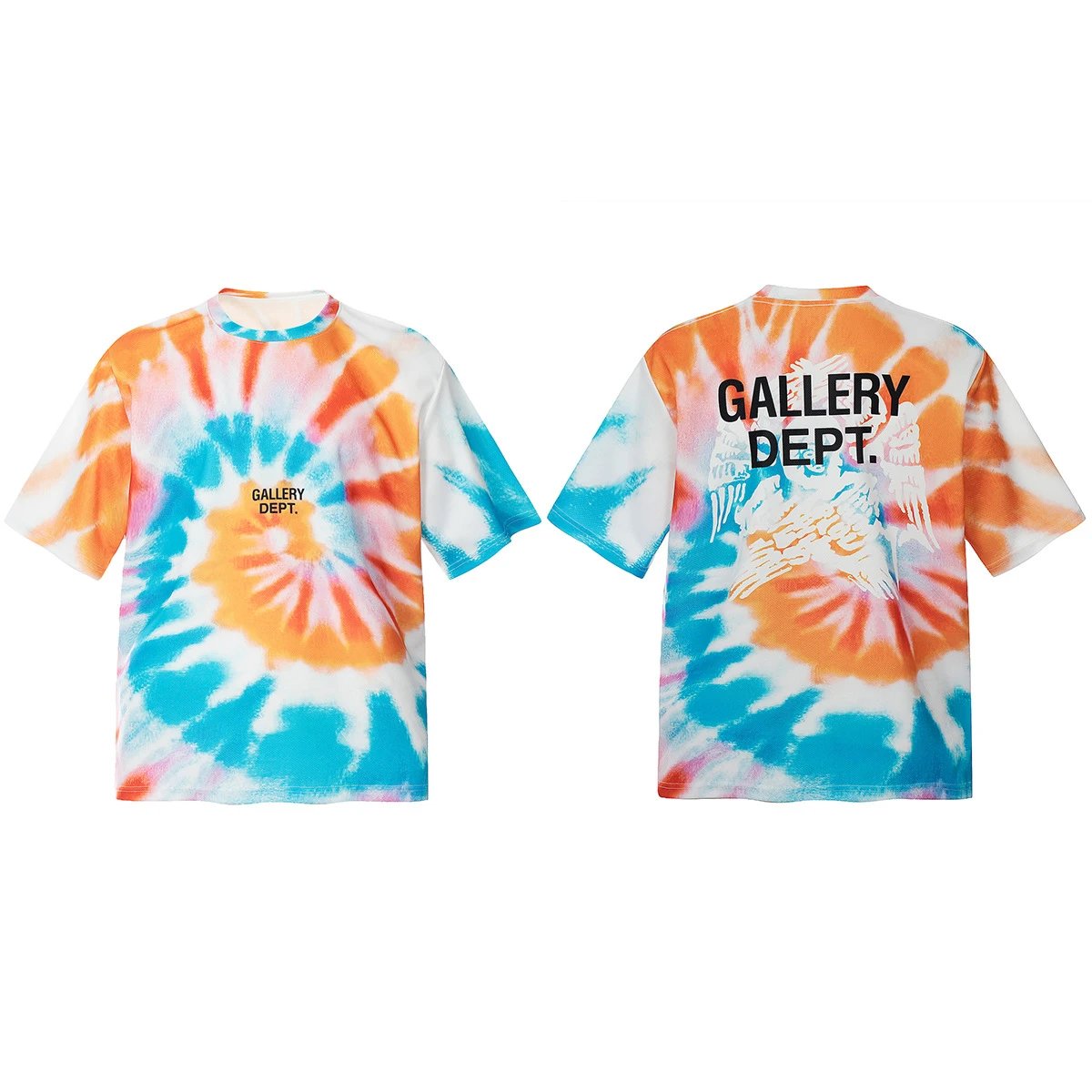 Gallery Dept T-shirt
