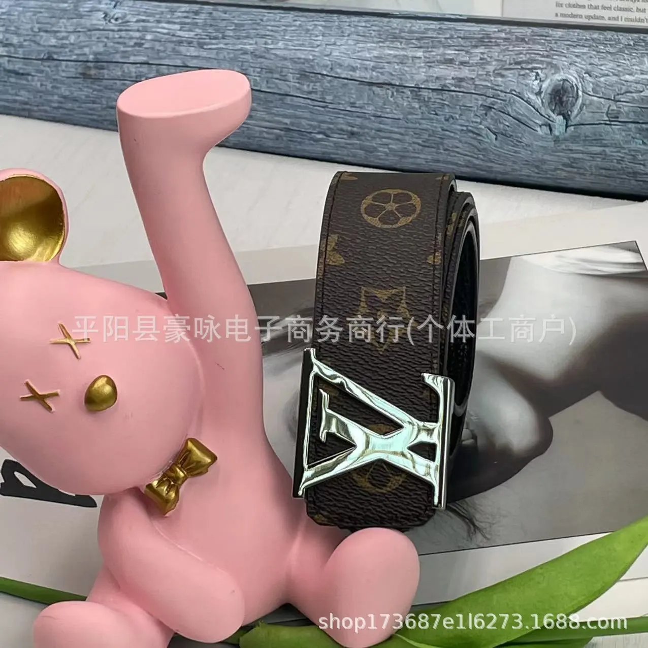 LSV LOUIS VUITTON belt-2