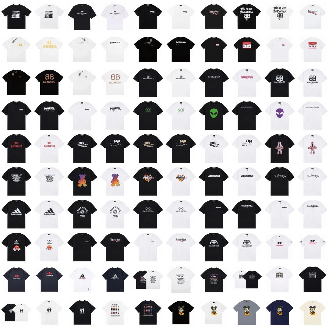 Balenciaga T-SHIRT