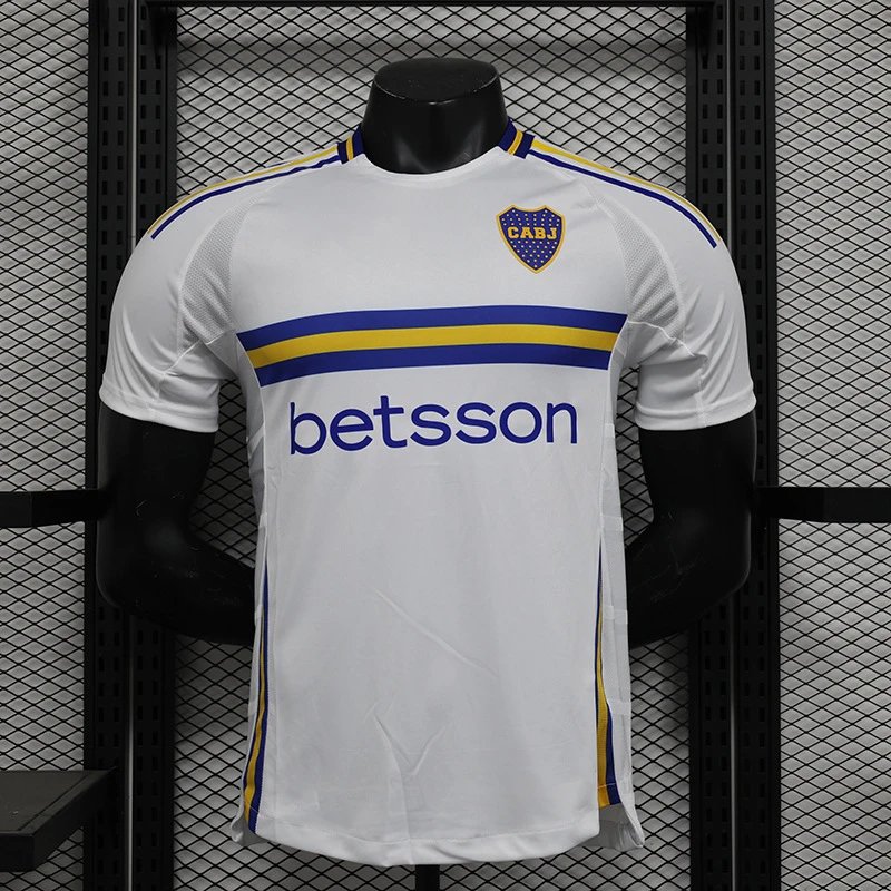 Soccer Jerseys - 64/66