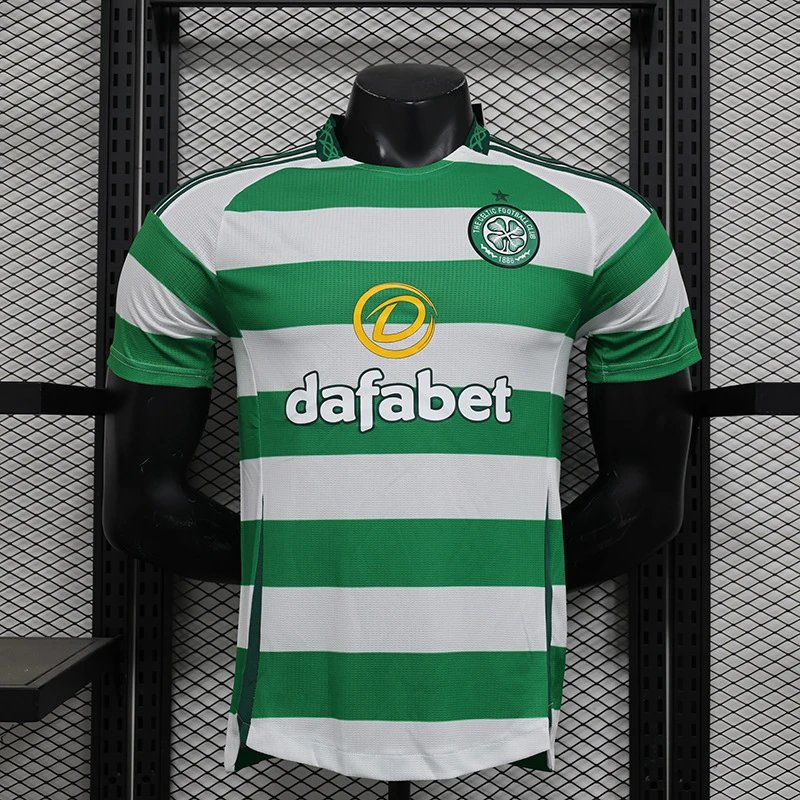 Soccer Jerseys - 50/66