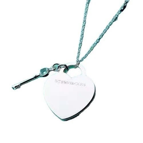 TIFFANY&Co necklace