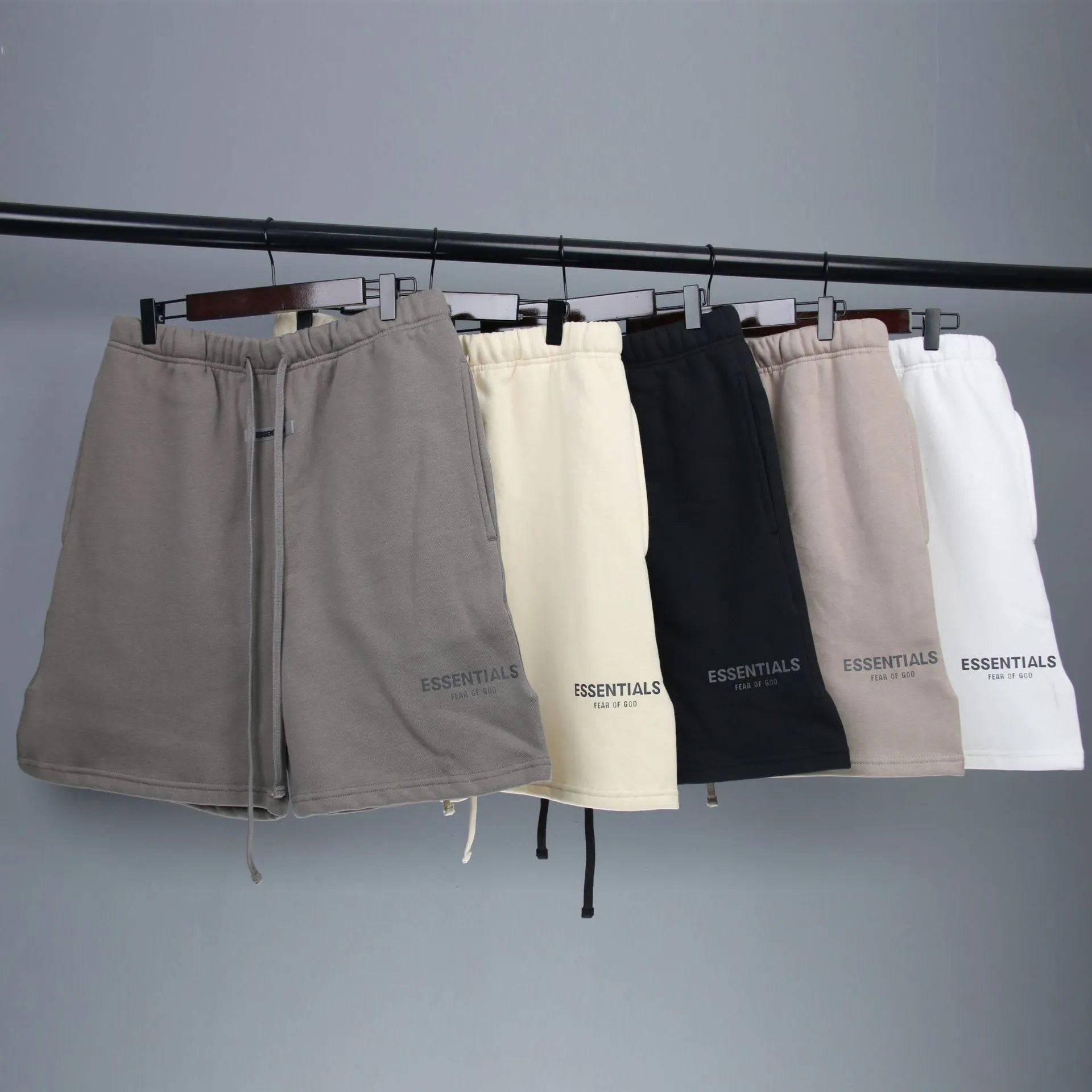 FEAR OF GOD FOG shorts-1c