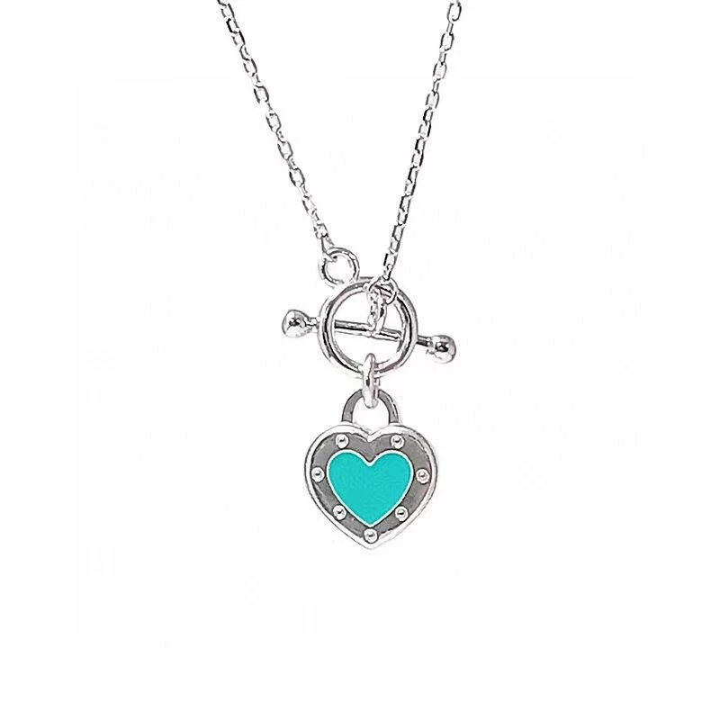TIFFANY&Co necklace-2