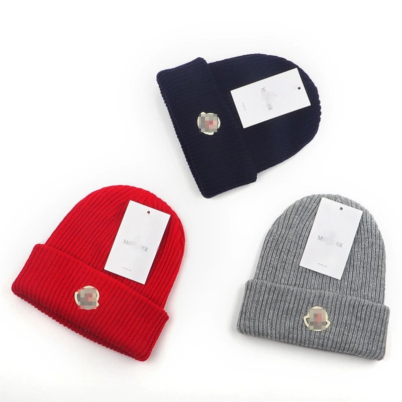monclar beanie Hat
