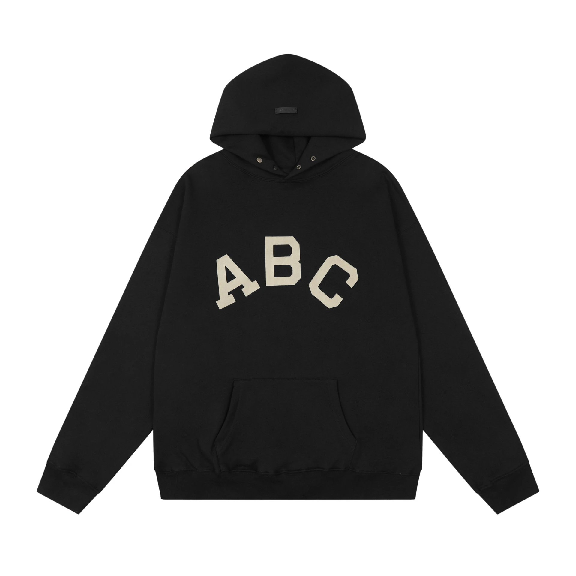 FEAR OF GOD FOG Hoodie-6c