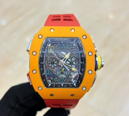 RICHARD MILLE