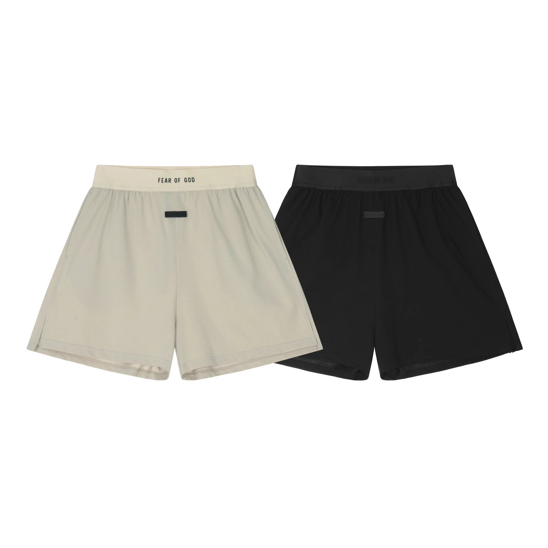 FEAR OF GOD FOG shorts