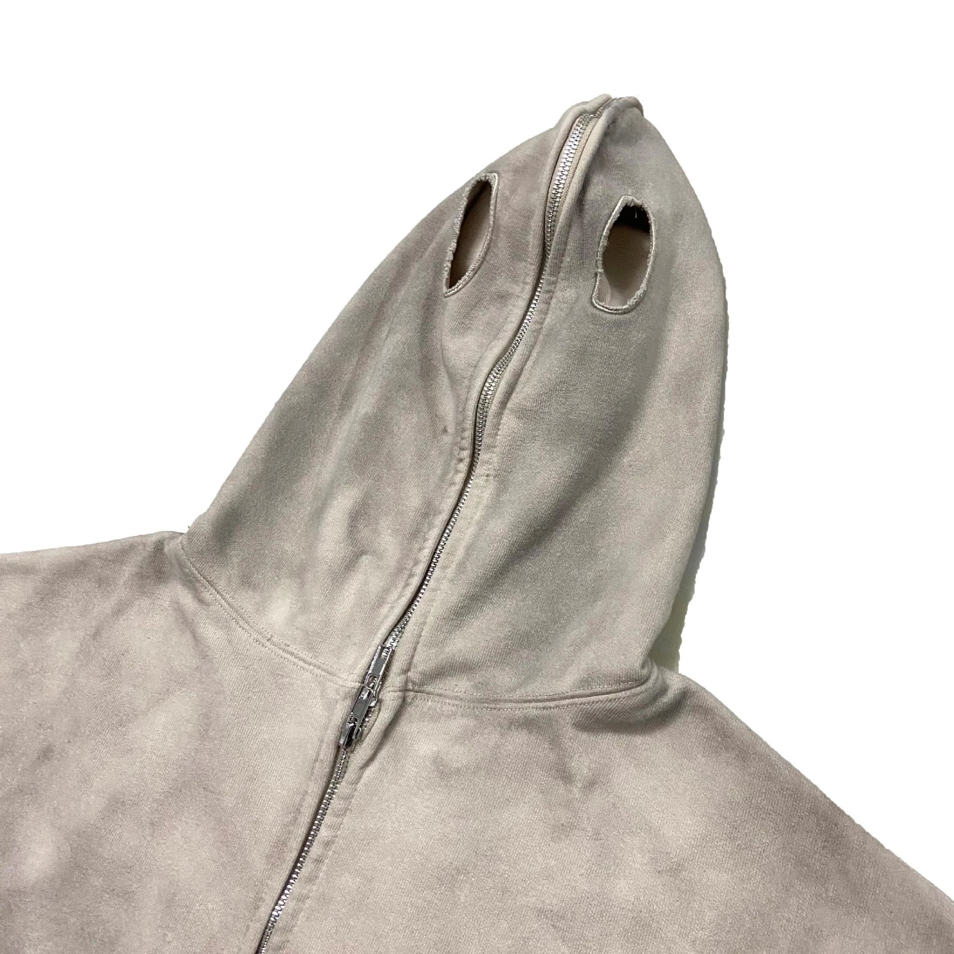 Yeezy Hoodie-2m