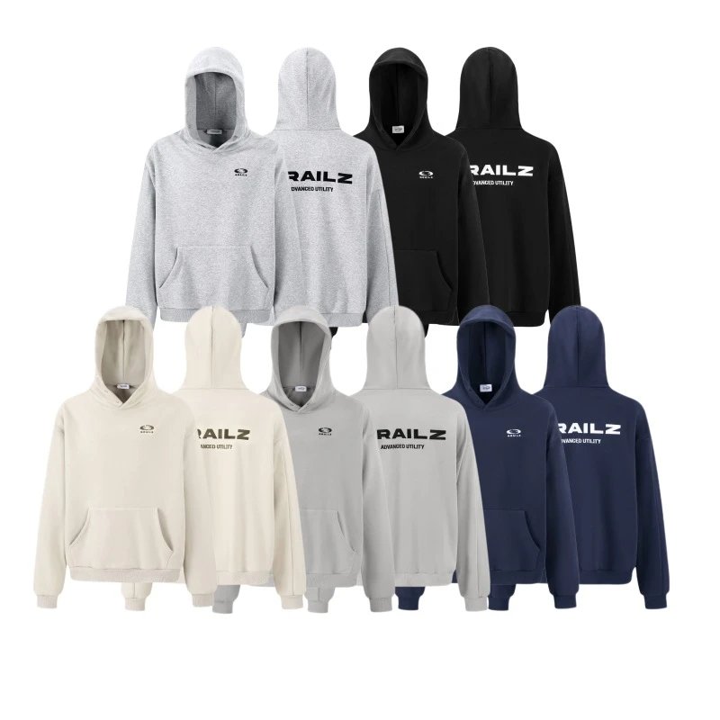 Grailz  Hoodie 11c